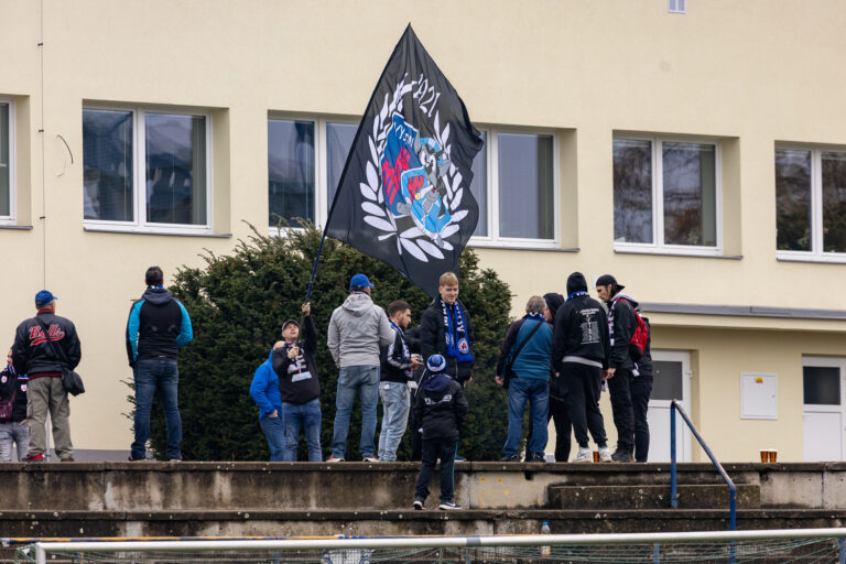 Vyškov s novým majiteľom a ambíciami. Bol by pre ligu prínosom?