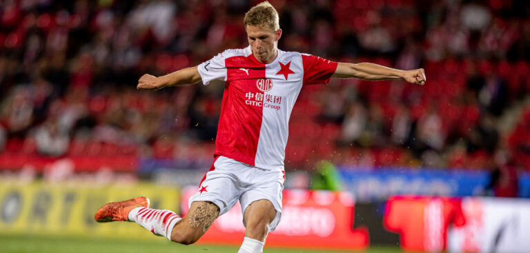 Sešívaný Michal: Příchod Zimy dává logiku