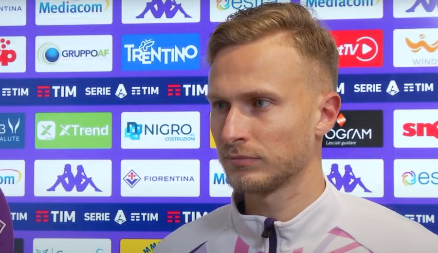 Změní Barák dres? O záložníka má zájem italský mistr