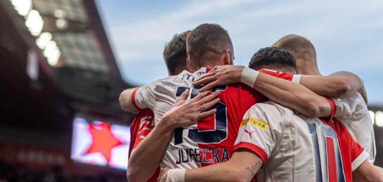 Sešívaný Michal: Buduje se v Edenu mistrovský tým?