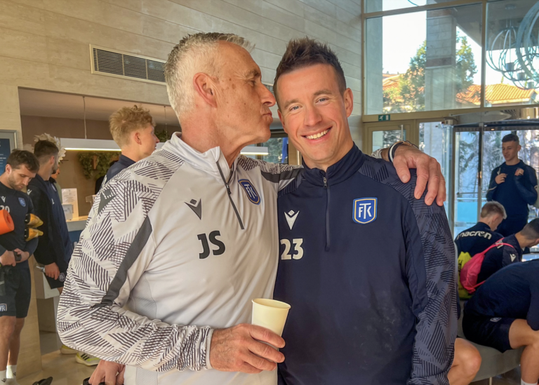 Teplice na jaře představí reprezentačního brankáře i mladíky ze Slavie
