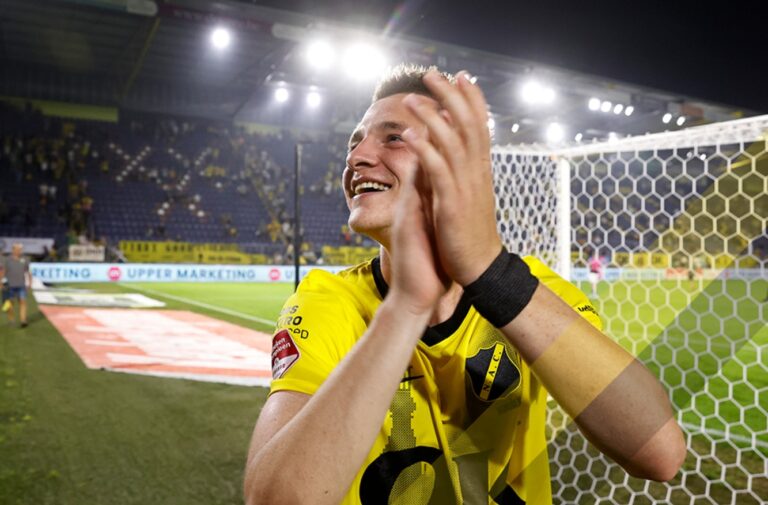 Z nuly na deset! Jak se z Dominika Janoška stal střelec?