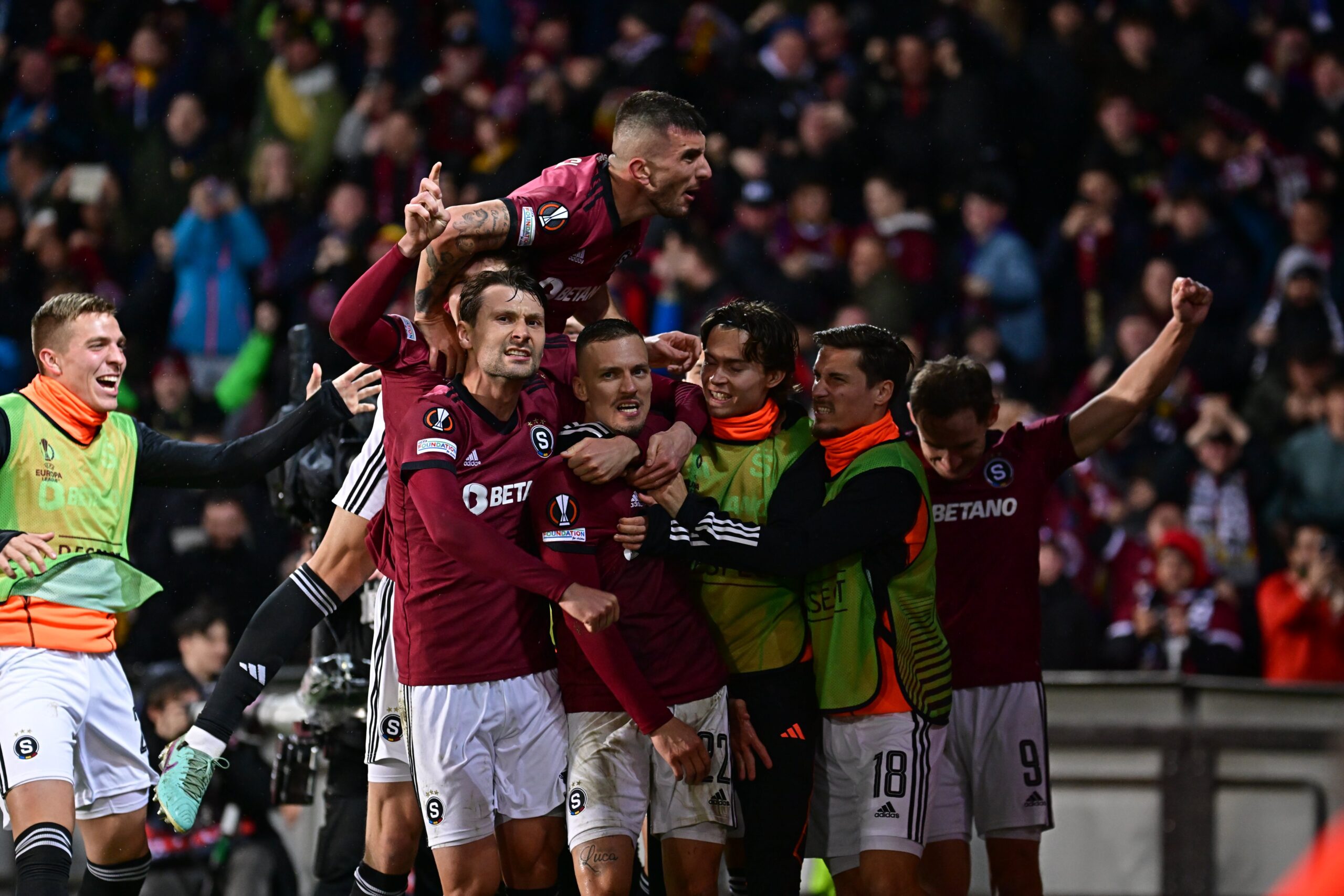 zdroj: x.com/AC Sparta Praha