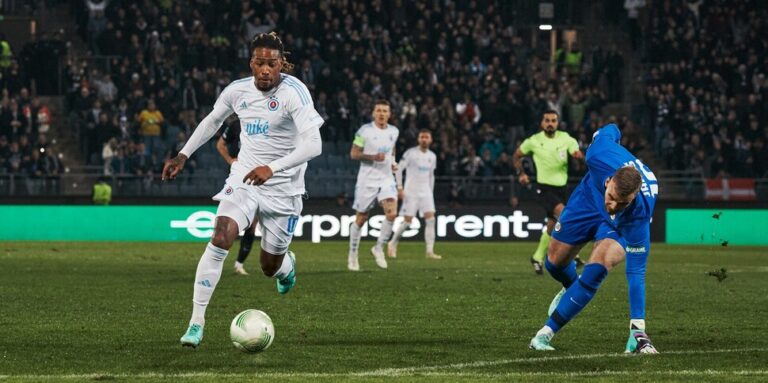 Veľa problémov v tíme a zlý výsledok. Slovan musí veriť v zázrak