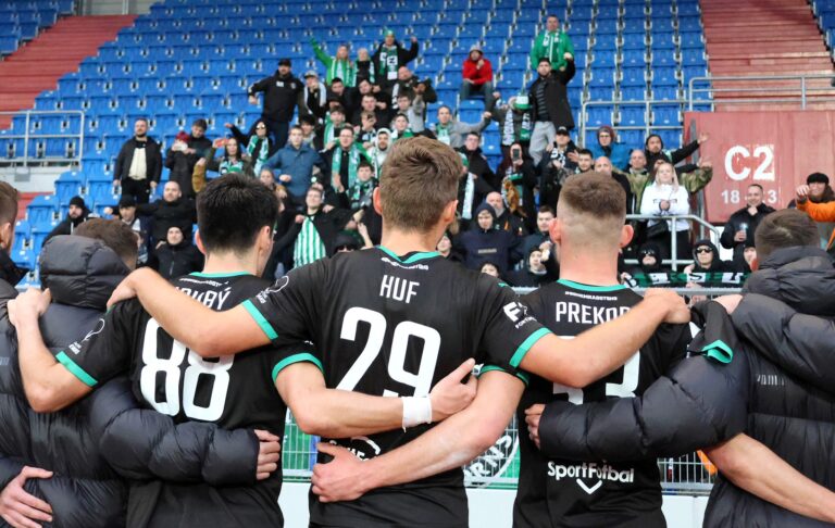 Mára od Botiče: Žolík trefil bod. Bohemka mohla v oslabení i vyhrát