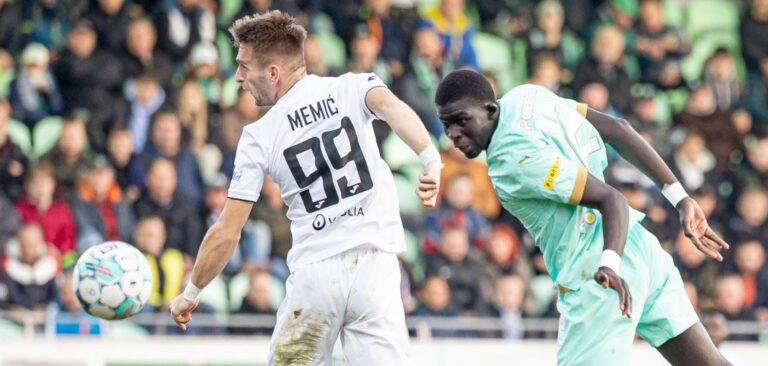 Sešívaný Michal: Start jara jsem si představoval jinak