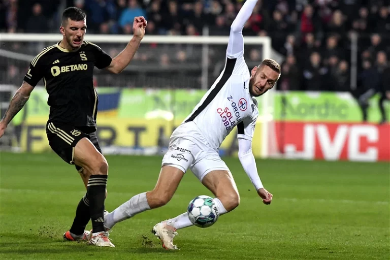 Slovácko padlo třikrát v řadě. Na vině jsou majitelé