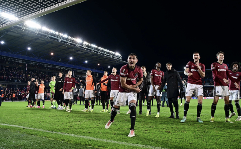 Omezenci z řad fanoušků Galatasaray nezaslouží respekt
