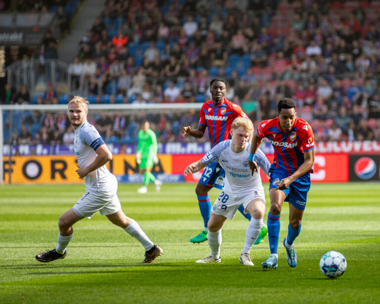 Liberec vyloupil oslabenou Plzeň