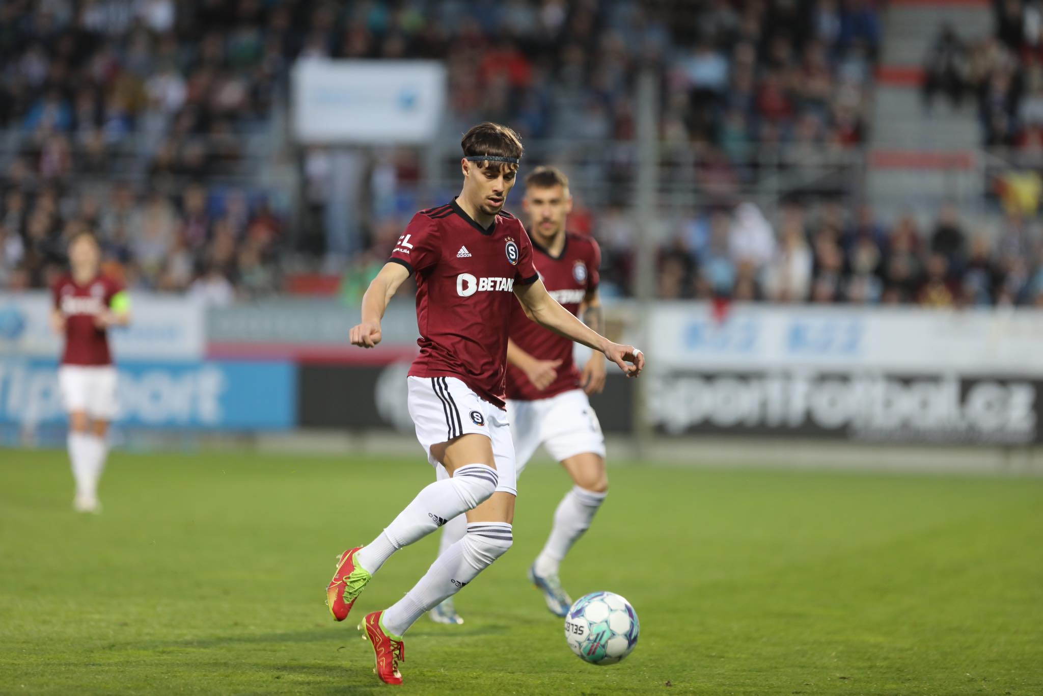 Zdroj fotografie: Jindřich Jager/Žongl