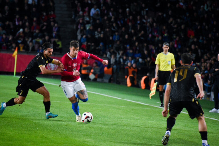 Patří Adam Hložek do nominace na EURO?