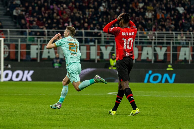 Sešívaný Michal: Deset statečných v Miláně