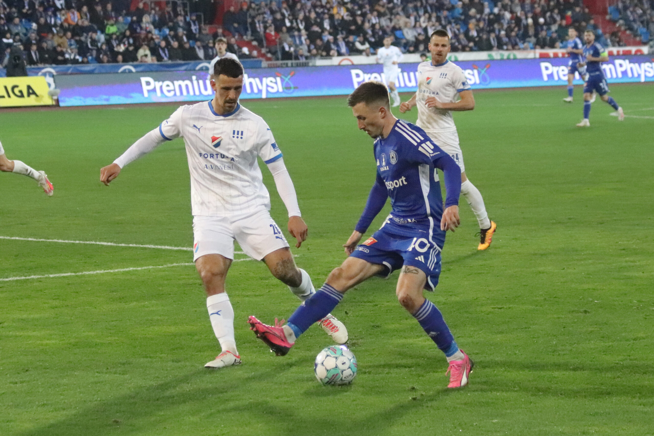 Zdroj: Ondřej Karel Teichmann/Žongl