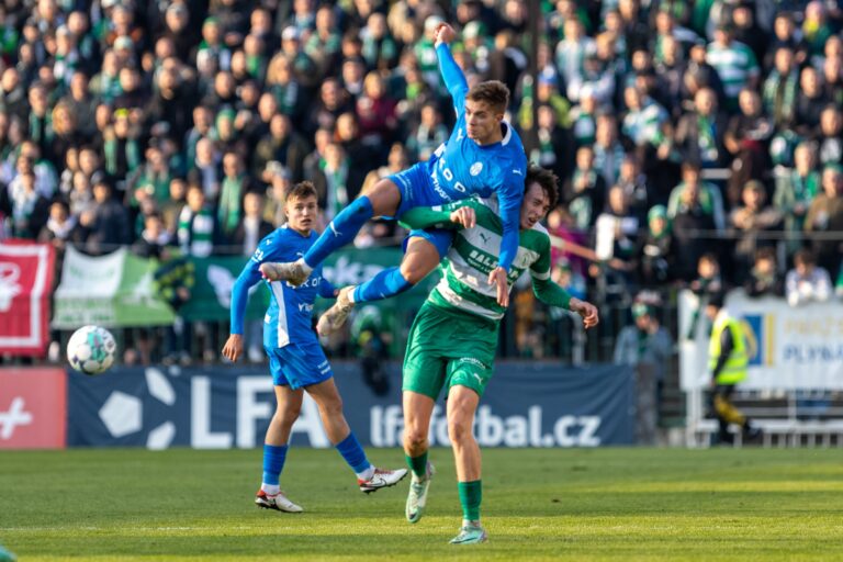 Mára od Botiče: Neporazit slabou Boleslav? Do jisté míry umění