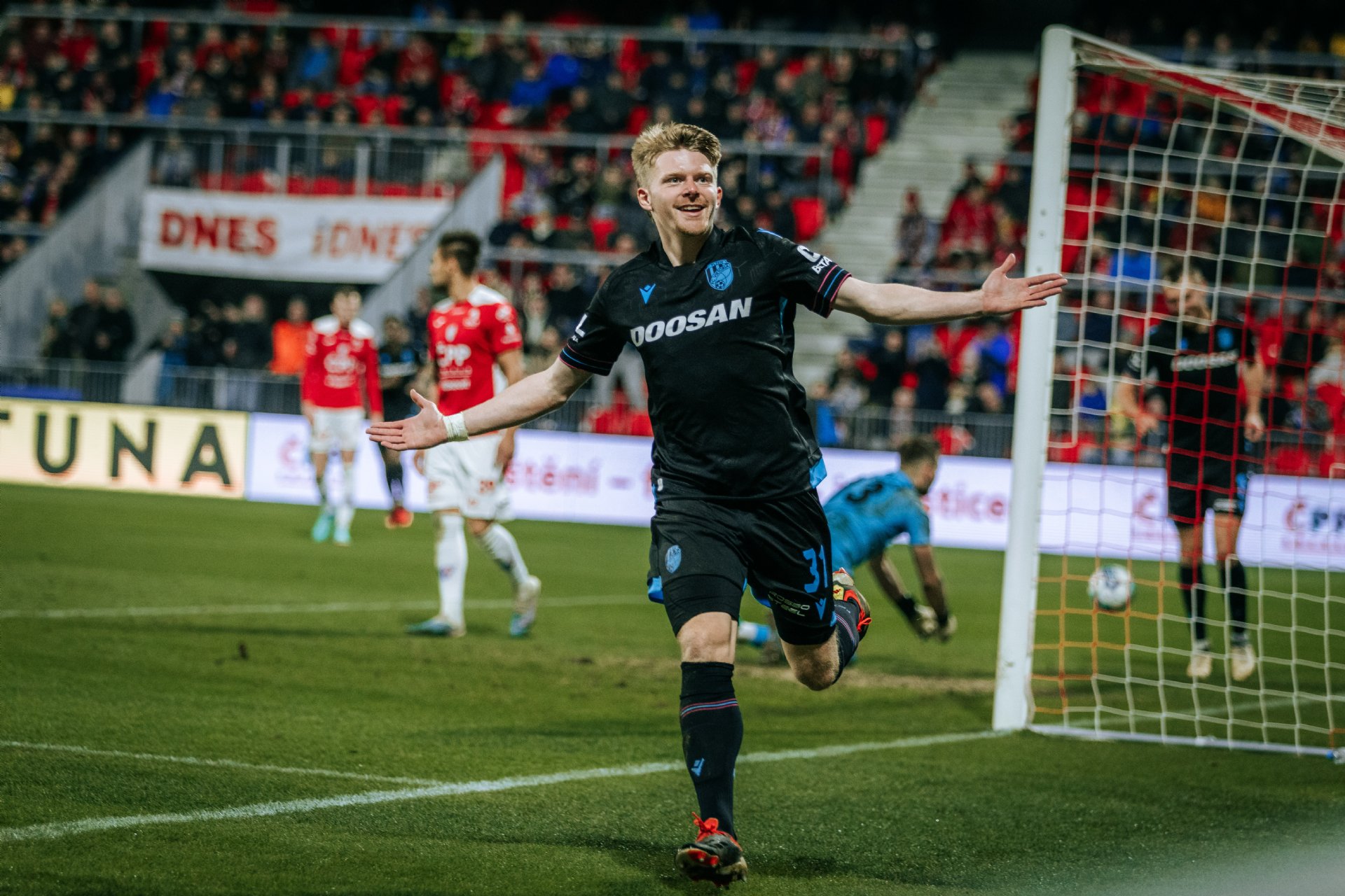 Zdroj: FC Viktoria Plzeň/Ondřej Pastor