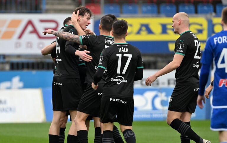 Mára od Botiče: Bohemka bavila, ale zase jen za bod