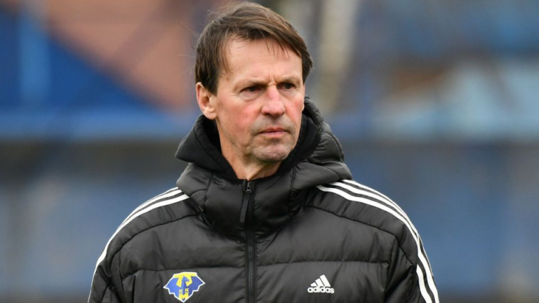 Zachrání Straka Michalovce? Ve Skalici diváci na gól čekali marně