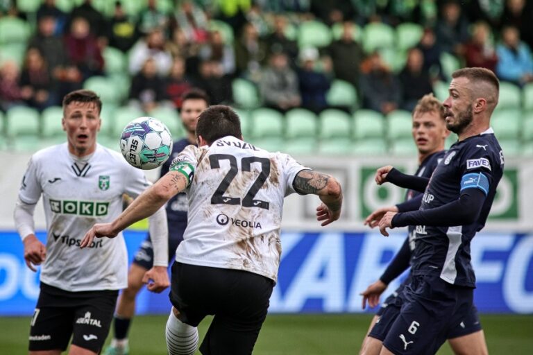 Slovácko otočilo zápas v Karviné. Smolná série prolomena