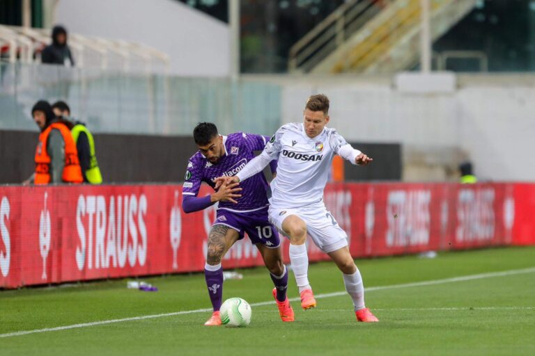 Viktorka držela do prodloužení. I tak ji patří absolutorium