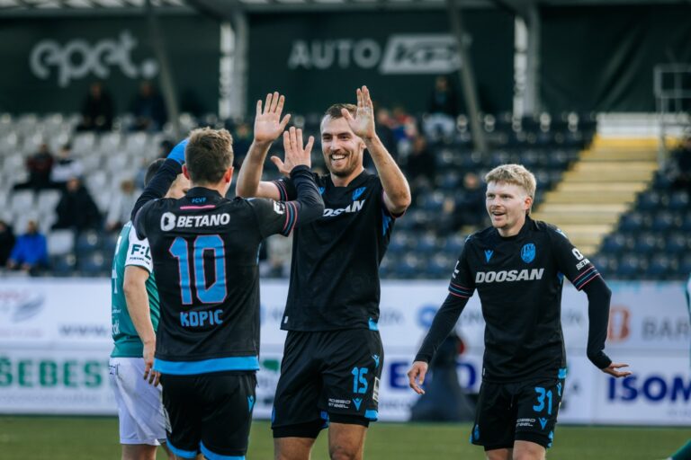 Jablonec se snažil marně. Tři góly poslaly Plzeň do semifinále poháru
