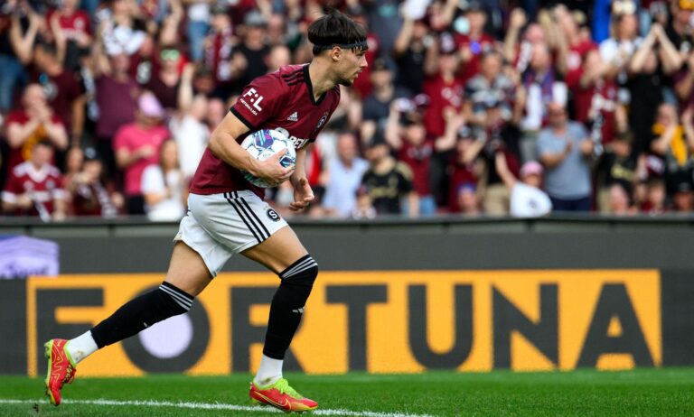 Zuřivý Sparťan: Čtyři důvody proč Sparta získá titul