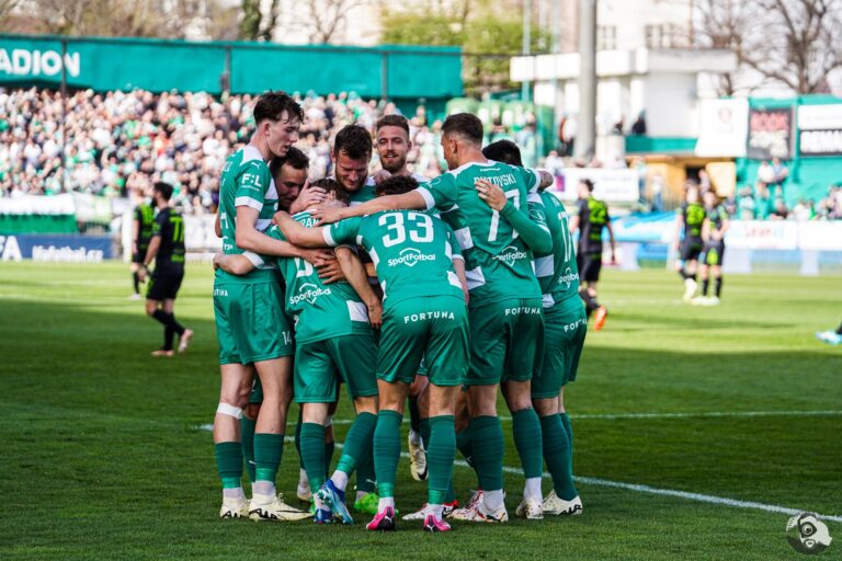 Mára od Botiče: Tři body v klokaní kapse. Konečně!