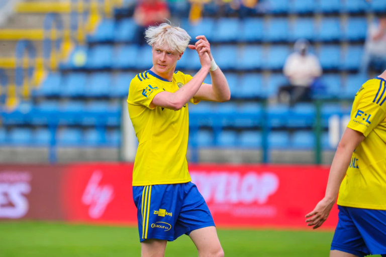 Hodí se Tom Slončík na západ Čech?