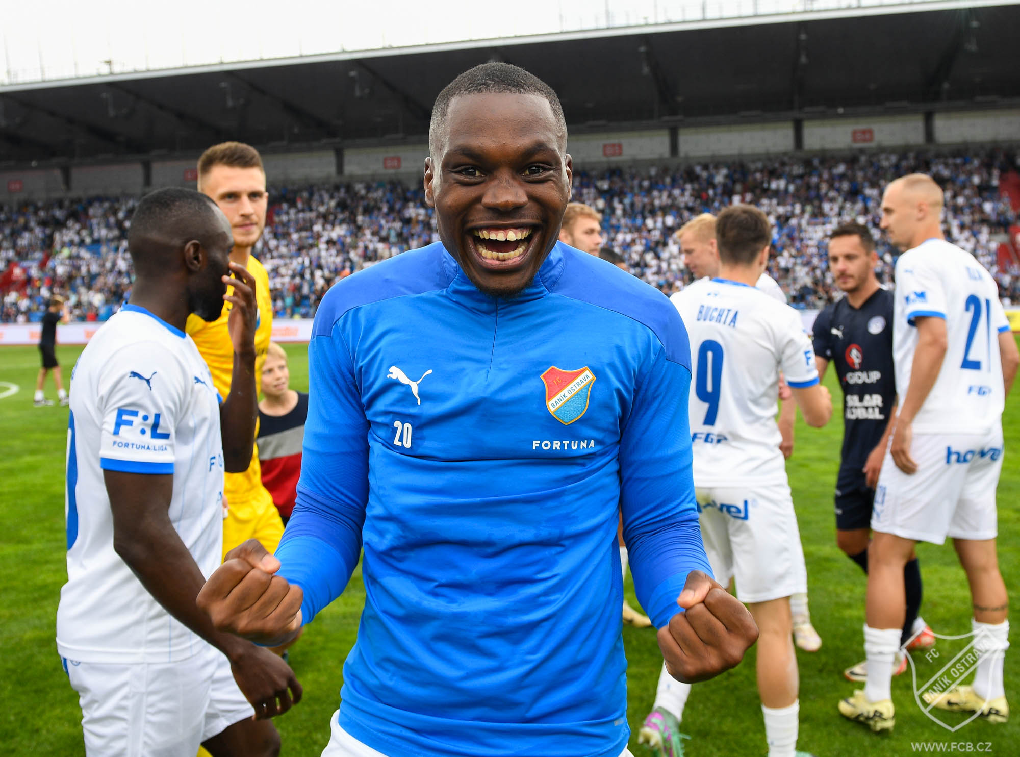 Zdroj: www.fcb.cz | Petr Kotala