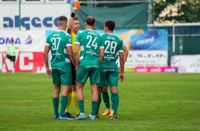 Mára od Botiče: Bohemka by za tuto sezónu zasloužila červenou