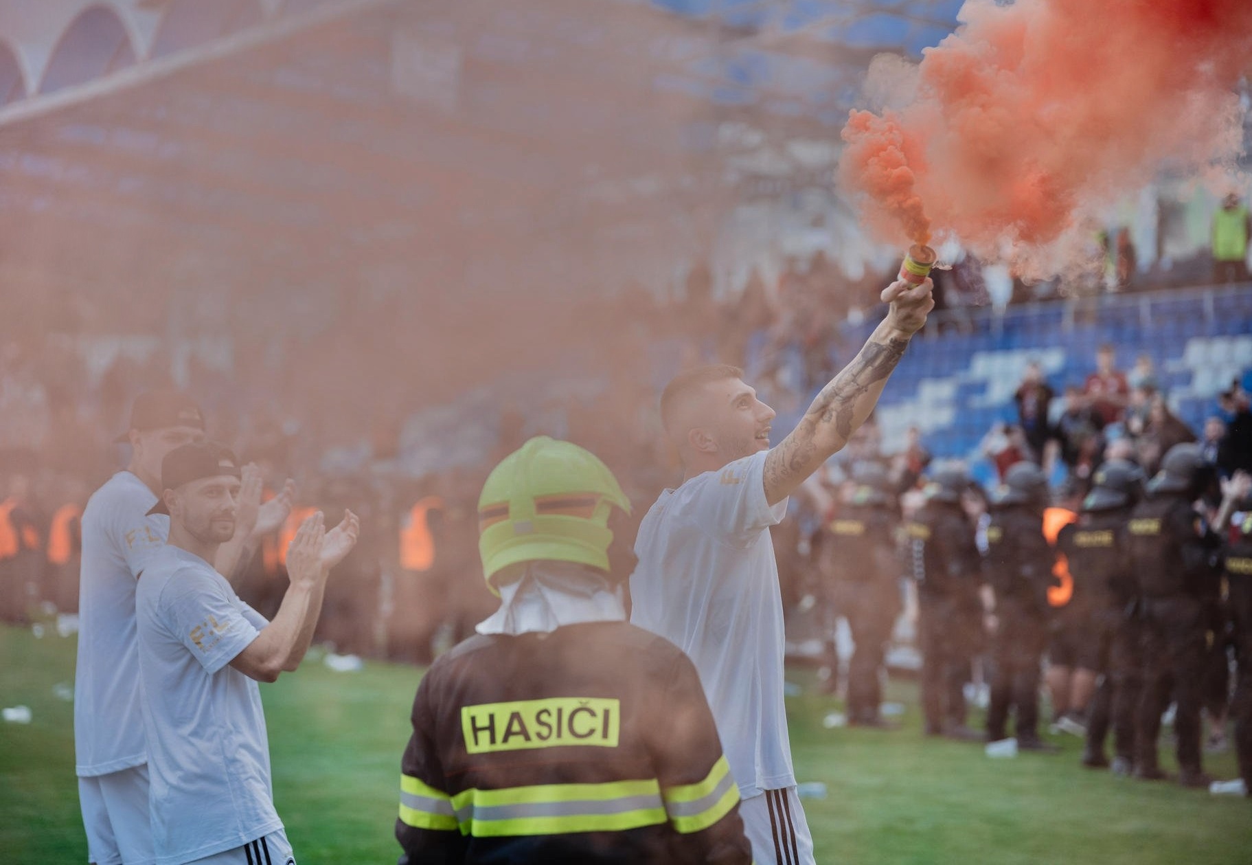 Zdroj: AC Sparta Praha