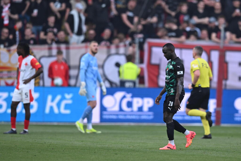 Zdroj: Baník Ostrava