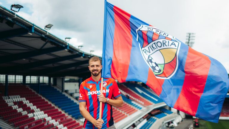 Plzeň opět na lovu! Výměnným obchodem získala Vašulína