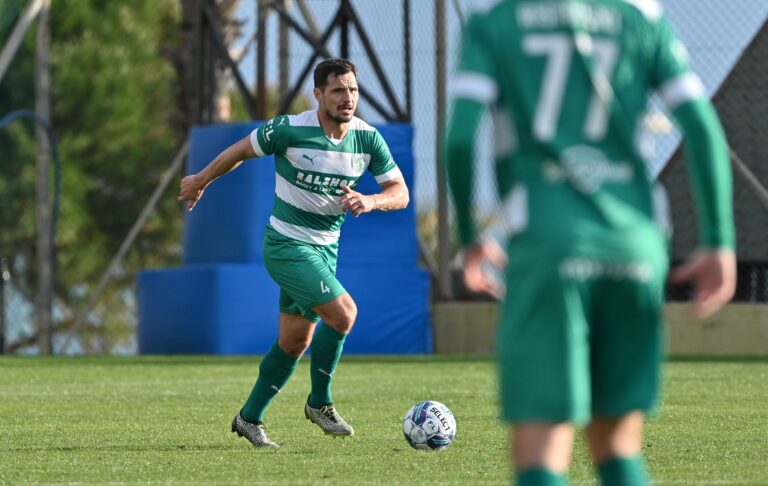 Nesmrtelný Jindřišek! Legenda Bohemians ještě nekončí