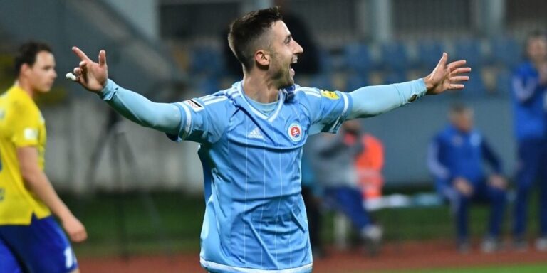 Slovan buduje mužstvo snov. V ich hľadáčiku je Rodák aj Šporar