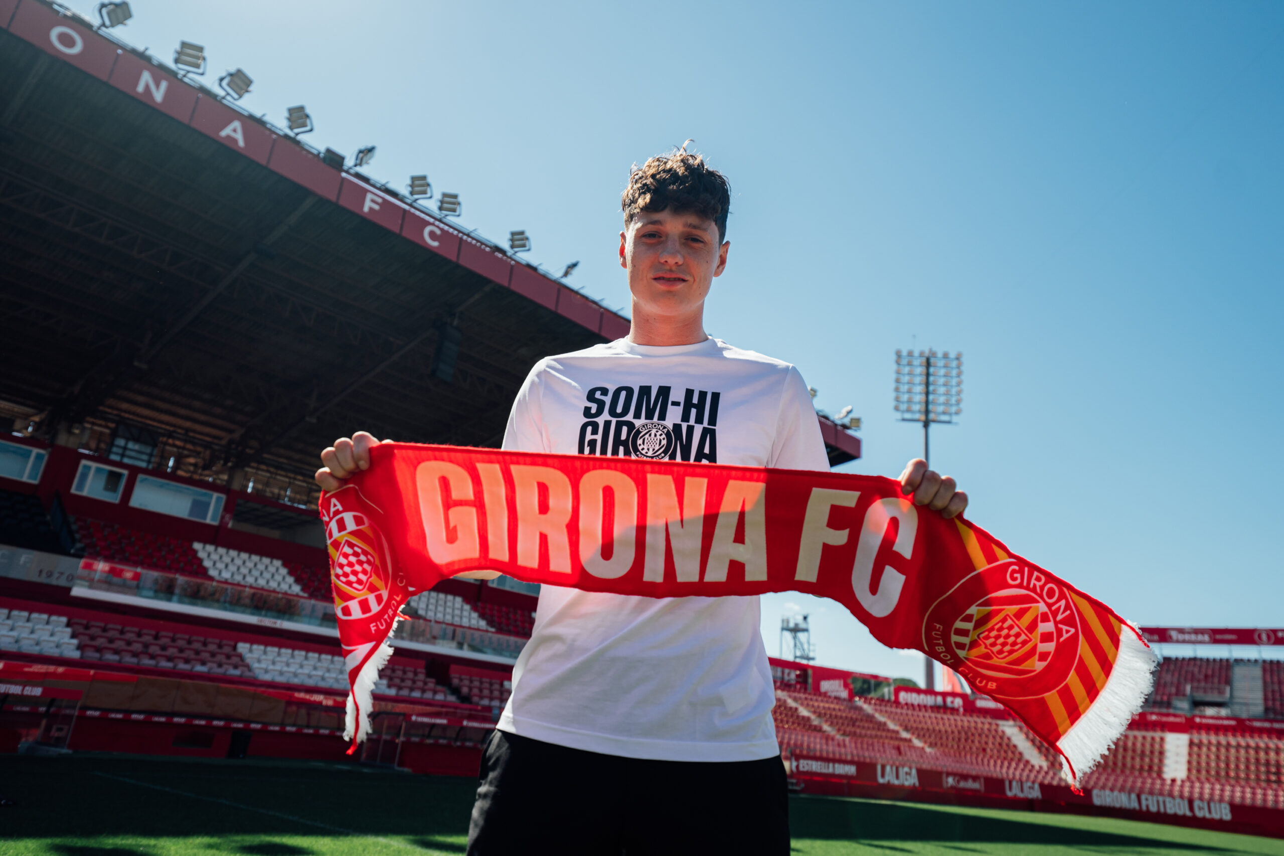 Zdroj: Girona FC