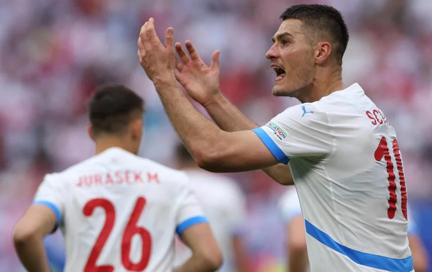 Český tým se potýká s řadou chyb a nesprávných rozhodnutí