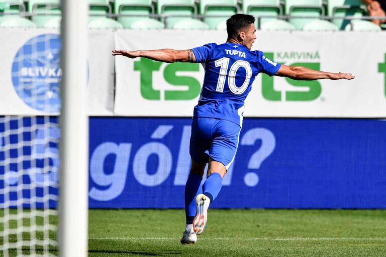 Ozvěny z Ještědu: Začátek jako z hororu, nakonec to ale nový Liberec zvládnul. Kdo se zaskvěl?