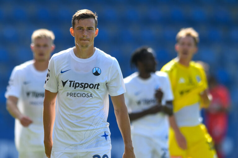 Ozvěny z Ještědu: První ztráta bodů. Odchod Kulenoviče ale bolí více