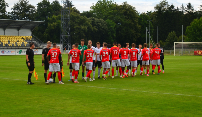 Švancara opět pálí za Zbrojovku! Ta se připravuje na sezónu v Tatrách