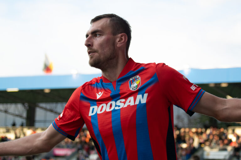 Chorý jako Lafata? Paralela navzdory času
