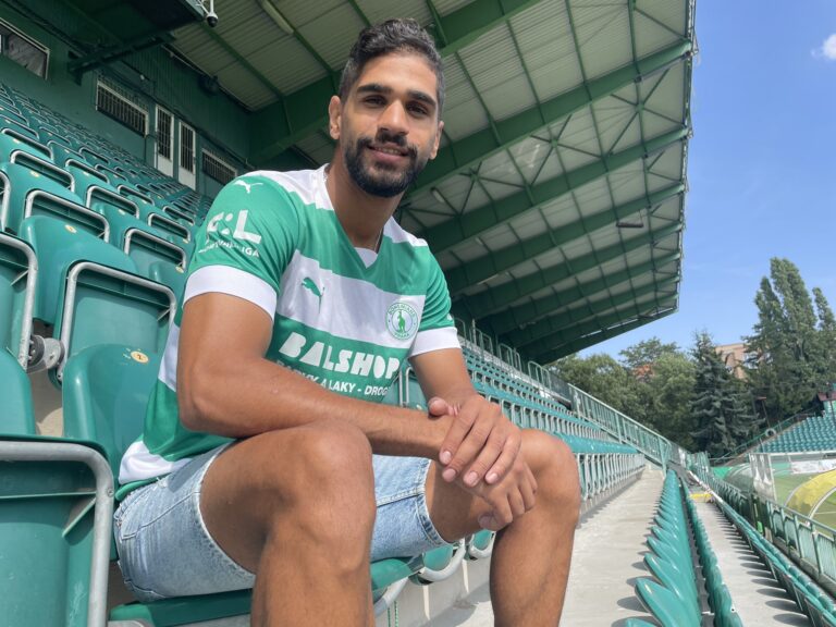Bohemians sázejí při výběru posil na známé tváře!