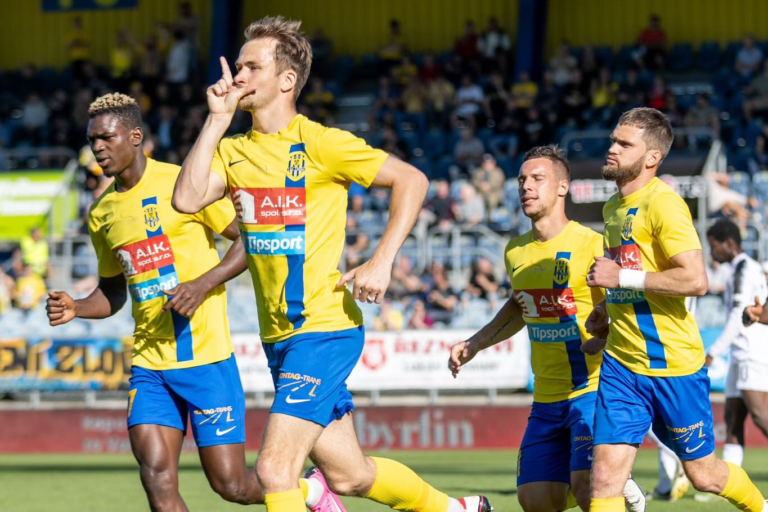 Opava má potenciál se letos porvat o postup. O co se může opřít?