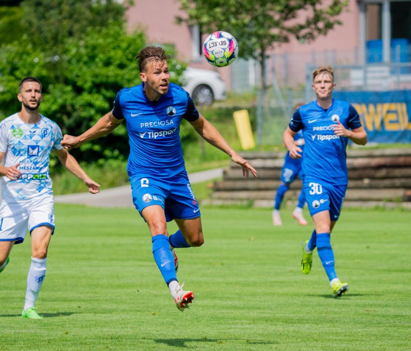 Generálky na Chance Ligu v pátek odehrály Liberec, Plzeň, Mladá Boleslav i Pardubice