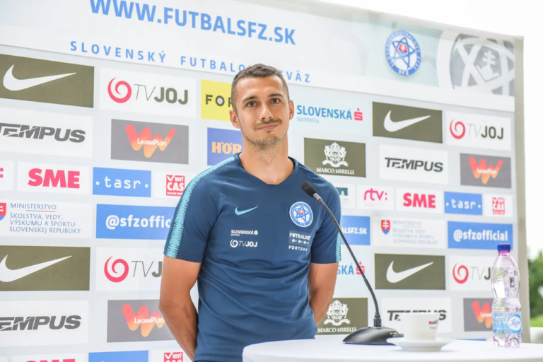Slováci sahali po senzaci. Slavia má nyní důvod k zamyšlení