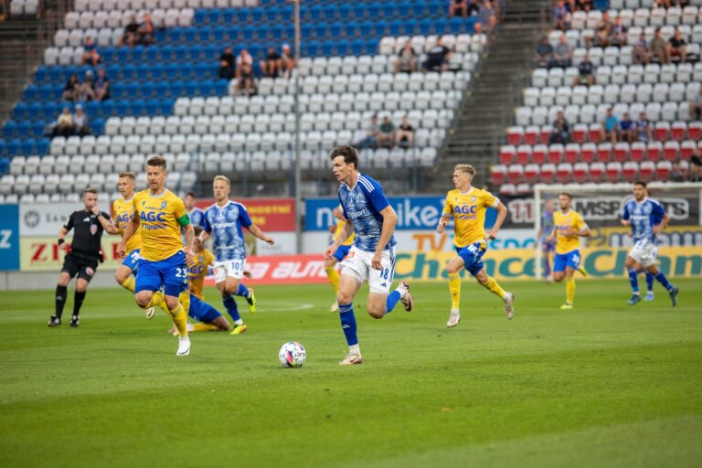 V Teplicích je zaděláno na pořádný průšvih, Sparta asi nepomůže
