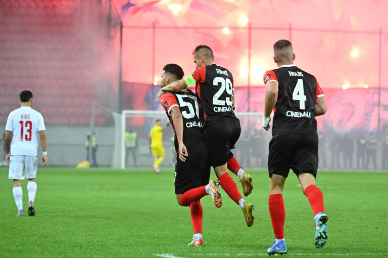 Ďuriš prekonal rekord. Ružomberok ani Trnava nesklamali.