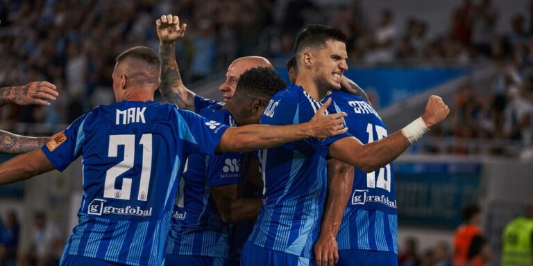 Slovan aj Trnava to zvládli. Čo ďalej?