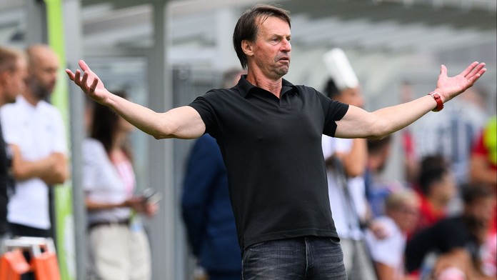 Straka Dynamo záchrana