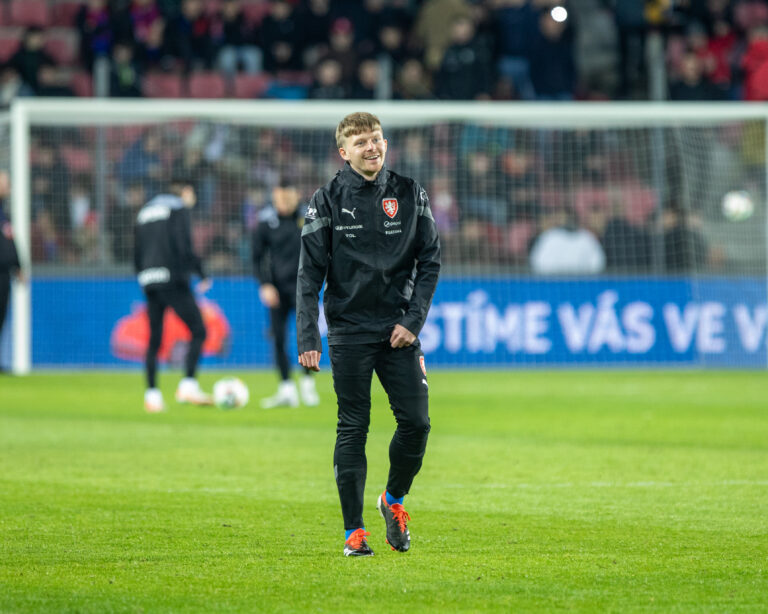 Zuřivý Sparťan: Pecky uplynulého týdne. Reprezentační plačky, „lvíčata“s přídělem a prodaná Zbrojovka