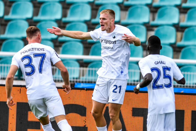 Našel Liberec konečně střelce? Letenay se hlásí o slovo